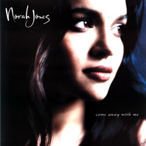 Norah Jones-Come Away With Me-LP Vinyl