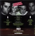 Peter And The Test Tube Babies-Alien Pubduction-LP Vinyl