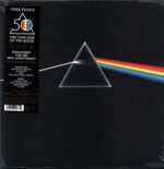Pink Floyd-The Dark Side Of The Moon-LP Vinyl