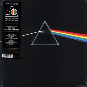 Pink Floyd-The Dark Side Of The Moon-LP Vinyl