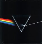 Pink Floyd-The Dark Side Of The Moon-LP Vinyl