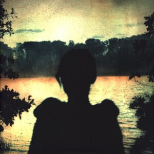 Porcupine Tree-Deadwing-LP Vinyl clear 2018