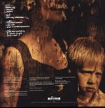 Porcupine Tree-Deadwing-LP Vinyl clear 2018
