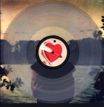 Porcupine Tree-Deadwing-LP Vinyl clear 2018
