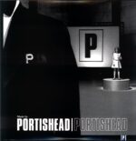 Portishead-Portishead-LP Vinyl