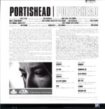 Portishead-Portishead-LP Vinyl