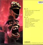 Primus-Frizzle Fry-signed LP Vinyl