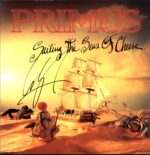 Primus-Sailing The Seas Of Cheese-LP Vinyl