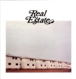 Real Estate-Days-LP Vinyl