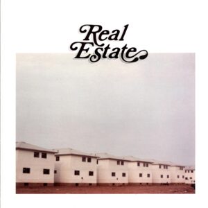 Real Estate-Days-LP Vinyl