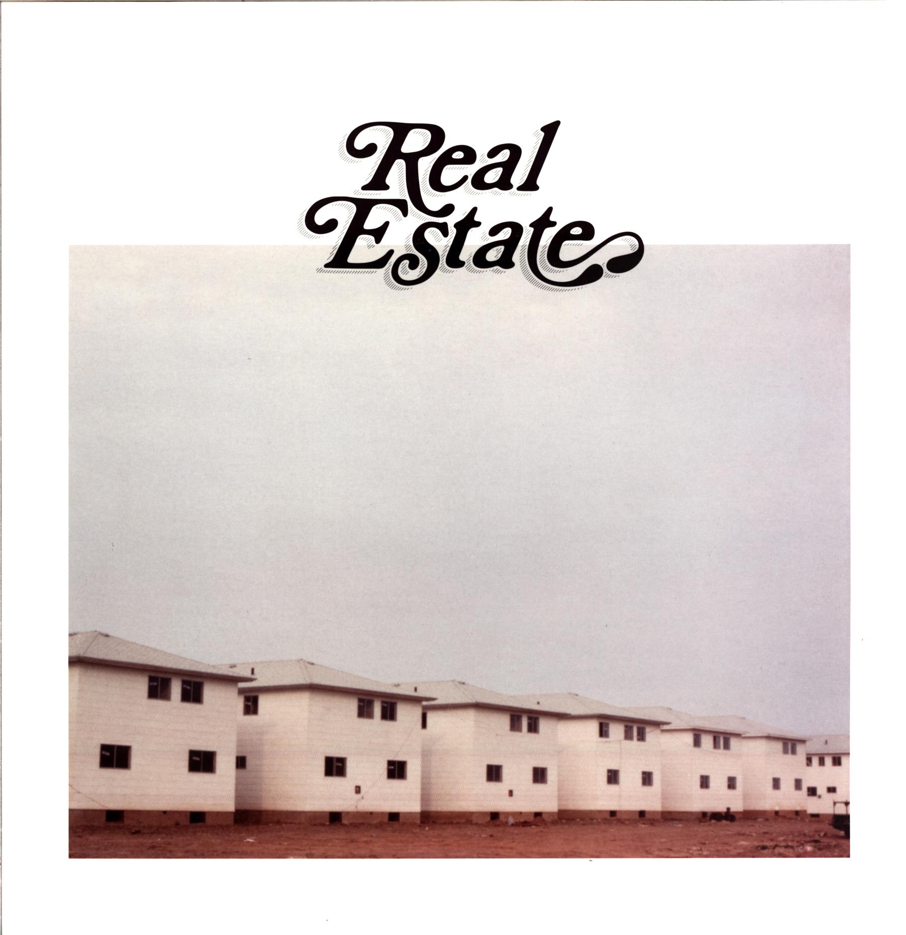 Real Estate-Days-LP Vinyl-1 Real Estate-Days-LP Vinyl