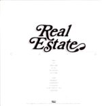 Real Estate-Days-LP Vinyl