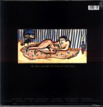 Red Hot Chili Peppers-Mother's Milk-LP Vinyl 2026