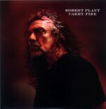 Robert Plant And The Sensational Space Shifters-Carry Fire-LP Vinyl