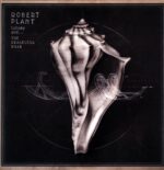 Robert Plant And The Sensational Space Shifters-Lullaby And... The Ceaseless Roar-LP Vinyl
