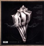 Robert Plant And The Sensational Space Shifters-Lullaby And... The Ceaseless Roar-LP Vinyl