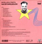 Rockabilly Mafia-Das Ist Rockabilly!!!-LP Vinyl