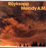 Röyksopp-Melody A.M.-LP Vinyl