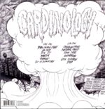 Ryan Adams and The Cardinals-Cardinology-red LP Vinyl
