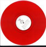 Ryan Adams and The Cardinals-Cardinology-red LP Vinyl