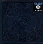 Ryan Adams and The Cardinals-Cold Roses-LP Vinyl