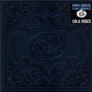 Ryan Adams and The Cardinals-Cold Roses-LP Vinyl