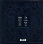 Ryan Adams and The Cardinals-Cold Roses-LP Vinyl