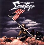 Savatage-Fight For The Rock-LP Vinyl