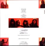 Savatage-Fight For The Rock-LP Vinyl