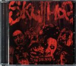 Skullhog-The Evil Dead-CD