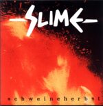 Slime-Schweineherbst-LP Vinyl