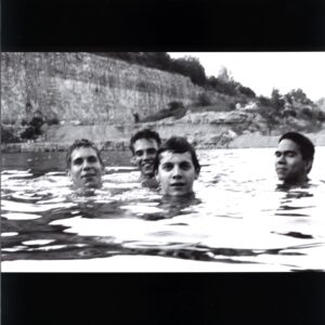 Slint-Spiderland-LP Vinyl