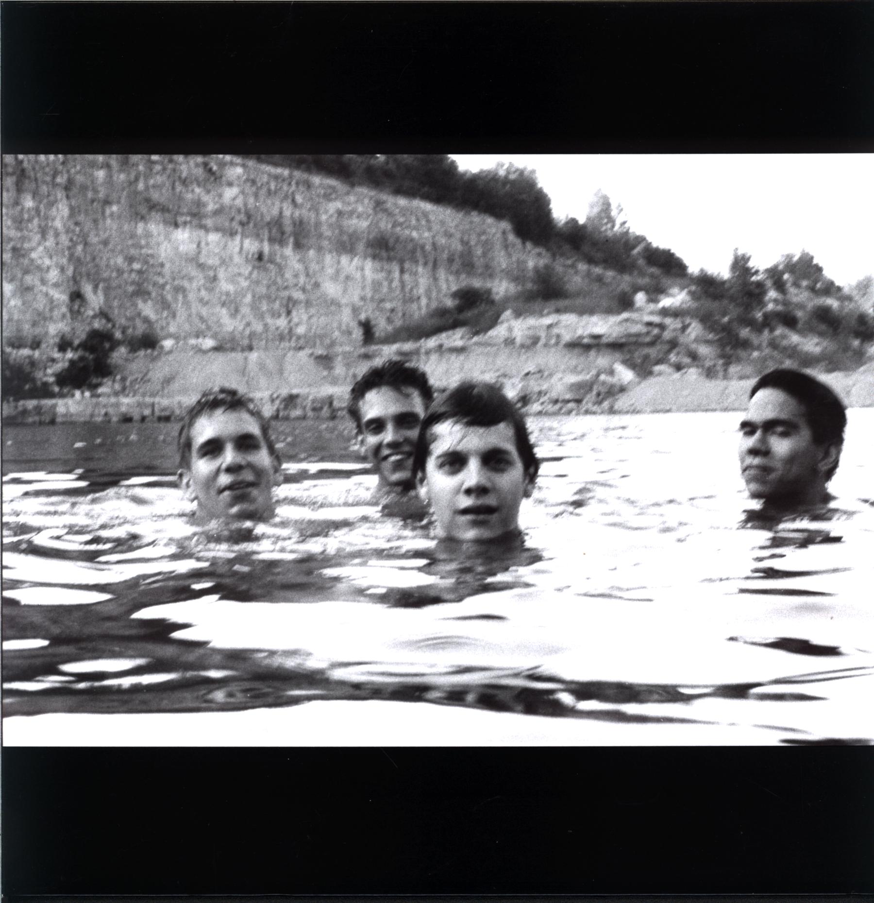 Slint-Spiderland-LP Vinyl-1 Slint-Spiderland-LP Vinyl