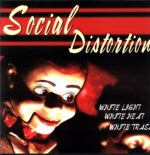 Social Distortion-White Light White Heat White Trash-LP Vinyl