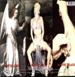 Social Distortion-White Light White Heat White Trash-LP Vinyl
