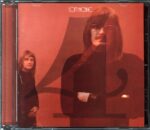 Soft Machine-Fourth-CD