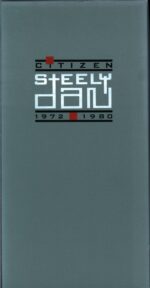 Steely Dan-Citizen Steely Dan 1972-1980-CD