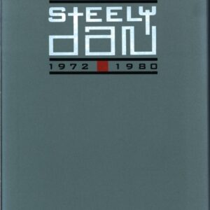 Steely Dan-Citizen Steely Dan 1972-1980-CD