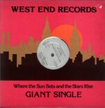 Sweet Life-I Get Lifted-12 Vinyl