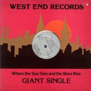 Sweet Life-I Get Lifted-12 Vinyl