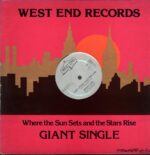Sweet Life-I Get Lifted-12 Vinyl