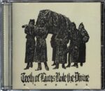 Teeth Of Lions Rule The Divine-Rampton-CD