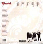 The Accüsed-Grinning Like An Undertaker-LP Vinyl