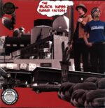 The Black Keys-Rubber Factory-LP Vinyl