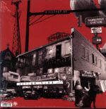The Black Keys-Rubber Factory-LP Vinyl