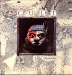 The Cult-Dreamtime-LP Vinyl