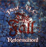 The Fall-Reformation Post TLC-LP Vinyl