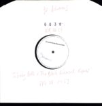 The Go-Betweens-Liberty Belle And The Black Diamond Express-LP Vinyl white label promo