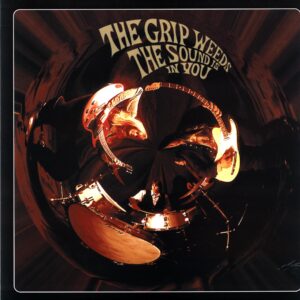 The Grip Weeds-The Sound Is In You-LP Vinyl