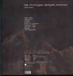 The Kilimanjaro Darkjazz Ensemble-Here Be Dragons-LP Vinyl 2009